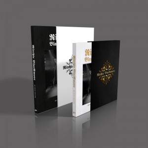 Ritchie Blackmore by Ross Halfin (Bundle Edition) Ritchie Blackmore by Ross Halfin (Bundle Edition)