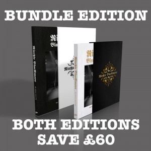 Ritchie Blackmore by Ross Halfin (Bundle Edition) Ritchie Blackmore by Ross Halfin (Bundle Edition)