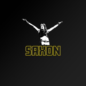 Portraits of Saxon (Leather and Metal Edition) Portraits of Saxon (Leather and Metal Edition)