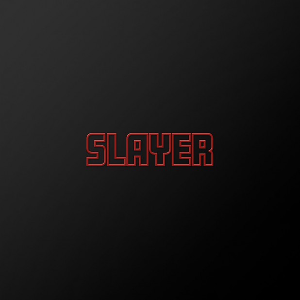 Portraits of Slayer (Leather and Metal Edition)