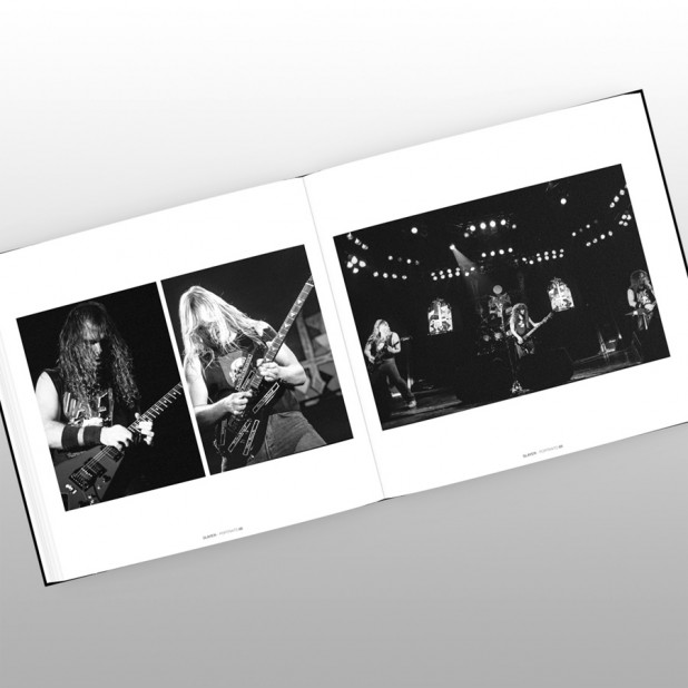 Portraits of Slayer (Standard Edition) Portraits of Slayer (Standard Edition)