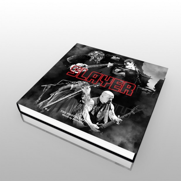 Portraits of Slayer (Standard Edition) Portraits of Slayer (Standard Edition)