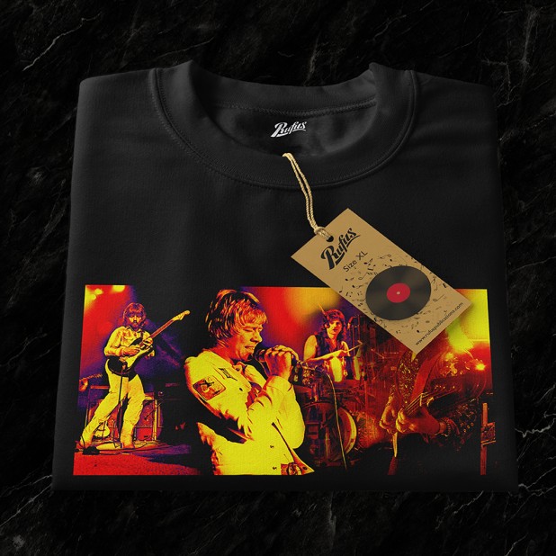 The Sweet Anniversary Edition - Leather and Metal Edition The Sweet Anniversary Edition - Leather and Metal Edition