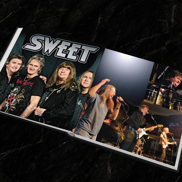 The Sweet Anniversary Edition - The Standard Edition The Sweet Anniversary Edition - The Standard Edition