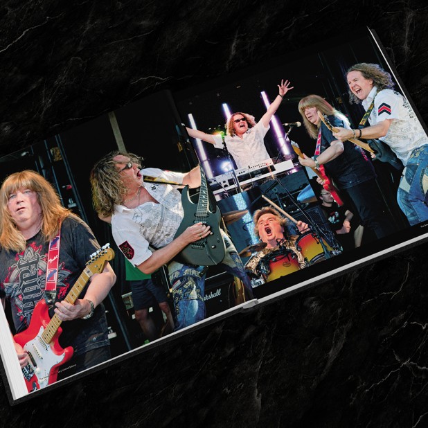 The Sweet Anniversary Edition - The Standard Edition The Sweet Anniversary Edition - The Standard Edition