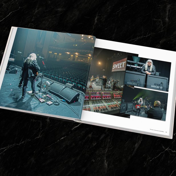 The Sweet Anniversary Edition - The Standard Edition The Sweet Anniversary Edition - The Standard Edition