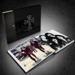 SABBATH - THE EPIC LEATHER AND METAL EDITION