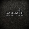 SABBATH - THE DELUXE SIGNED EDITION ARTISTE EDITION