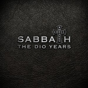 SABBATH - THE DELUXE ARTISTE EDITION (NO CLAMSHELL BOX OR SIGNATURES)