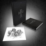 SABBATH - THE DELUXE SIGNED EDITION ARTISTE EDITION