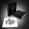 SABBATH - THE EPIC LEATHER AND METAL EDITION No1 ONLY