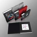 SCORPIONS - 60 ILLUSTRATED YEARS (BUNDLE OF ALL 3 EDITIONS)