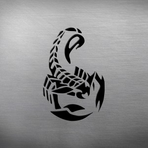 SCORPIONS - 60 ILLUSTRATED YEARS (SIGNED EPIC LEATHER & METAL EDITION)