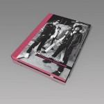 THE CLASH CHRONICLES: A PHOTOGRAPHIC MONOGRAPH Bundle of all three Editions