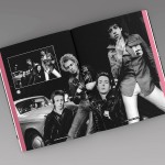 THE CLASH CHRONICLES: A PHOTOGRAPHIC MONOGRAPH Bundle of all three Editions