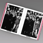 THE CLASH CHRONICLES: A PHOTOGRAPHIC MONOGRAPH Bundle of all three Editions