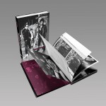 THE CLASH CHRONICLES: A PHOTOGRAPHIC MONOGRAPH Standard Edition
