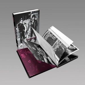 THE CLASH CHRONICLES: A PHOTOGRAPHIC MONOGRAPH Standard Edition THE CLASH CHRONICLES: A PHOTOGRAPHIC MONOGRAPH Standard Edition