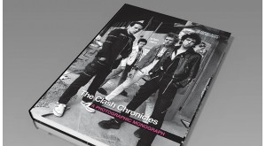 Update on THE CLASH CHRONICLES: A PHOTOGRAPHIC MONOGRAPH Standard Edition Update on THE CLASH CHRONICLES: A PHOTOGRAPHIC MONOGRAPH Standard Edition