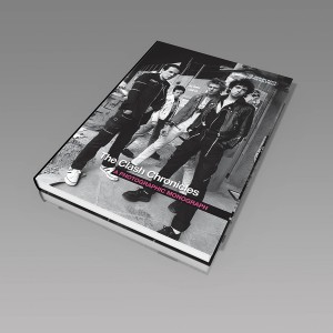 THE CLASH CHRONICLES: A PHOTOGRAPHIC MONOGRAPH Standard Edition THE CLASH CHRONICLES: A PHOTOGRAPHIC MONOGRAPH Standard Edition