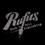 T-SHIRT RUFUS RnR Publishing