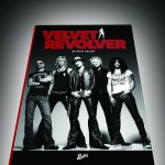 Velvet Revolver by Ross Halfin