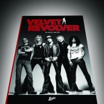 Velvet Revolver by Ross Halfin Artiste Edition