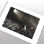 Velvet Revolver by Ross Halfin Artiste Edition