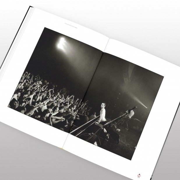 Velvet Revolver by Ross Halfin Number 1 ONLY