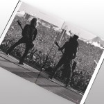 Velvet Revolver by Ross Halfin Artiste Edition