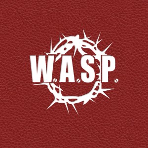 WASP by ROSS HALFIN WASP by ROSS HALFIN