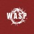 WASP by ROSS HALFIN