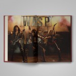WASP by ROSS HALFIN