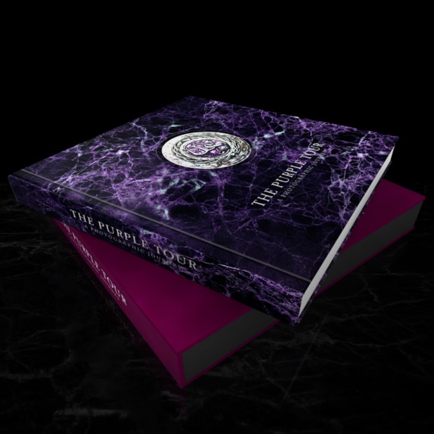 Whitesnake The Purple Tour - Signature Edition SOLD OUT Whitesnake The Purple Tour - Signature Edition SOLD OUT