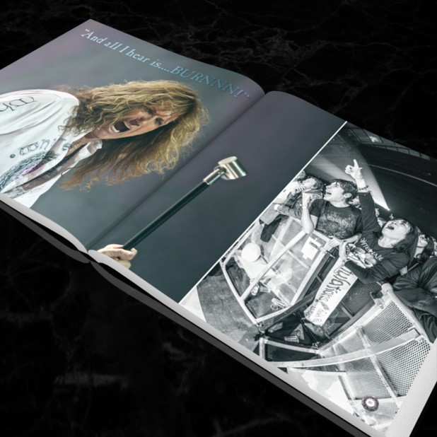 Whitesnake The Purple Tour - Standard Edition SOLD OUT Whitesnake The Purple Tour - Standard Edition SOLD OUT