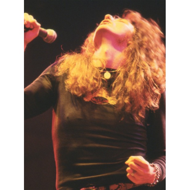 Whitesnake Hardkase Edition