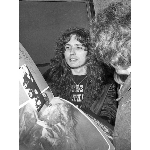 Whitesnake Hardkase Edition