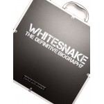 Whitesnake Hardkase Edition