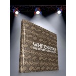 Whitesnake Hardkase Edition